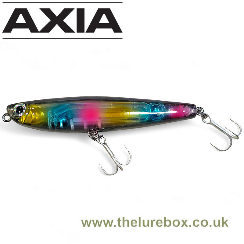 AXIA (HTO) Glide 9cm - Surface Lure