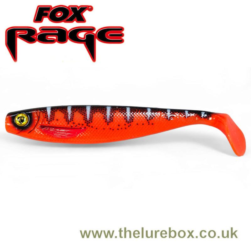 Fox Rage Pro Shads - 18cm