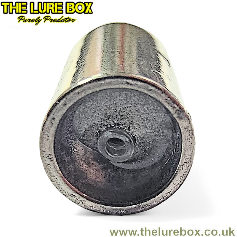 The Lure Box Tungsten Bullet Weights