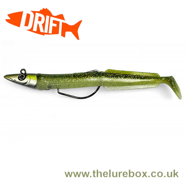 Drift Sandeel DRX 15cm - 50g