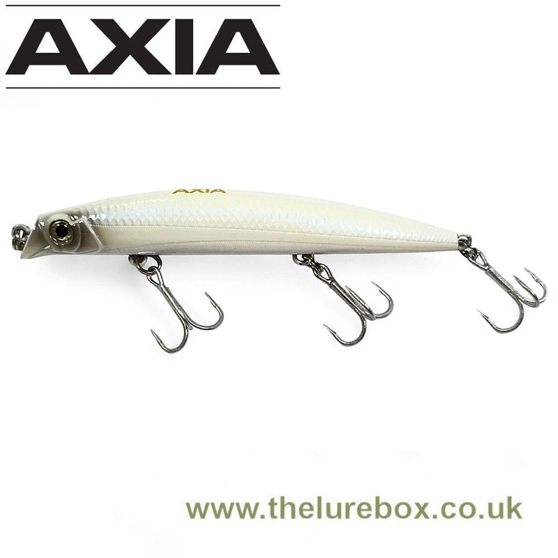 Axia Ten Ten Shallow Jerkbait - 10cm