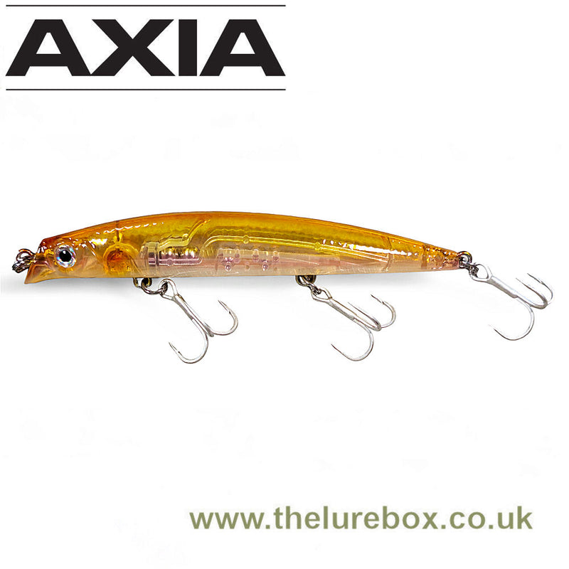 Axia Ten Ten Shallow Jerkbait - 10cm