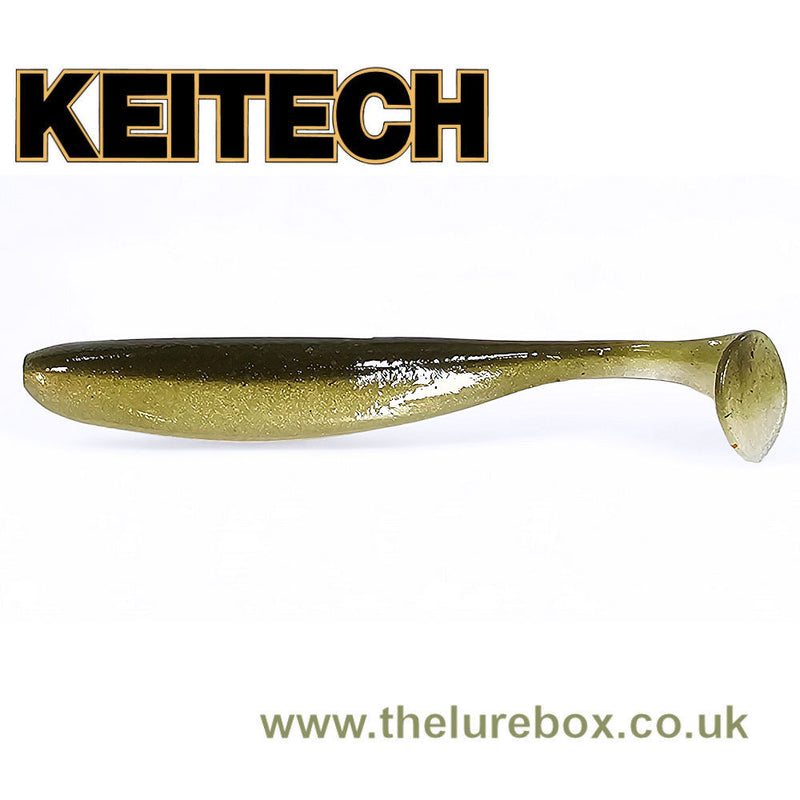 Keitech Easy Shiner 3.5"