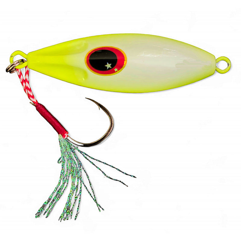 Pure Lures UK Slow Jig - 30g