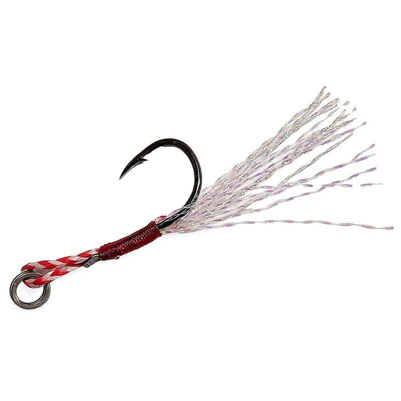 Pure Lures UK Assist Hooks