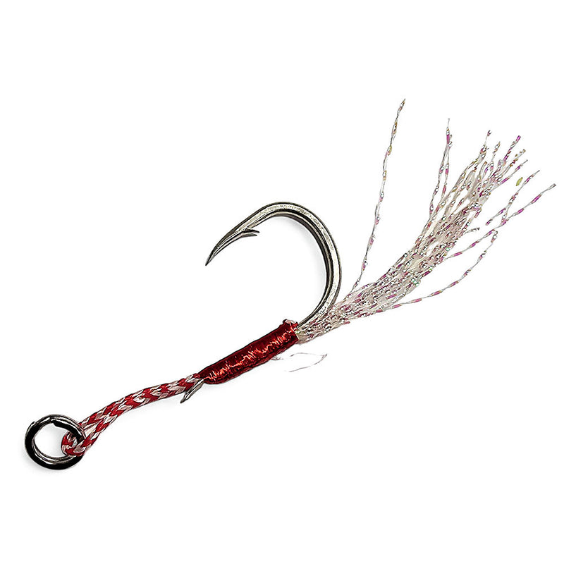 Pure Lures UK Assist Hooks