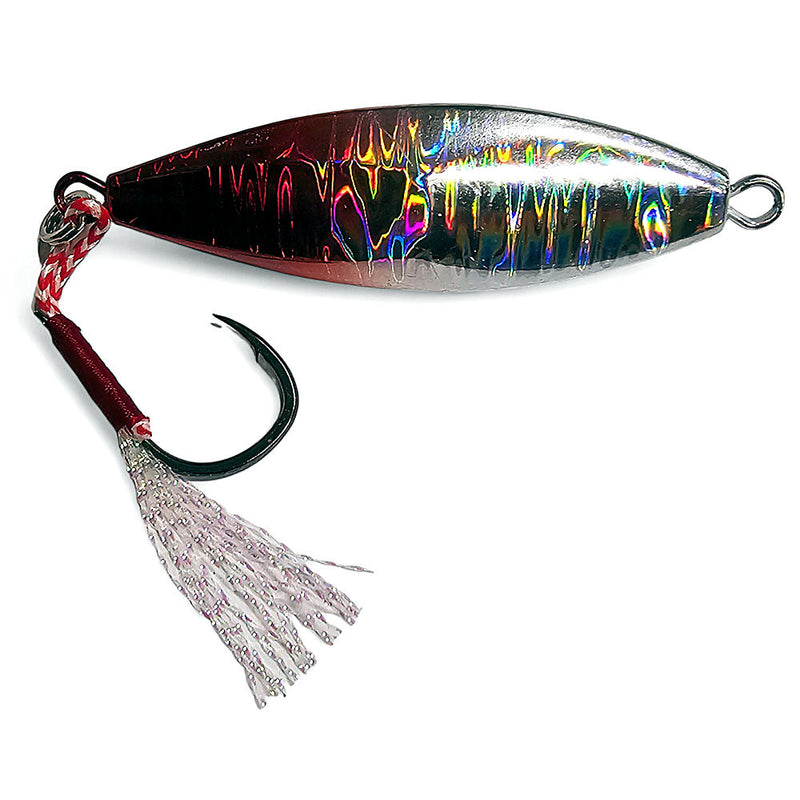 Pure Lures UK Slow Jig - 60g