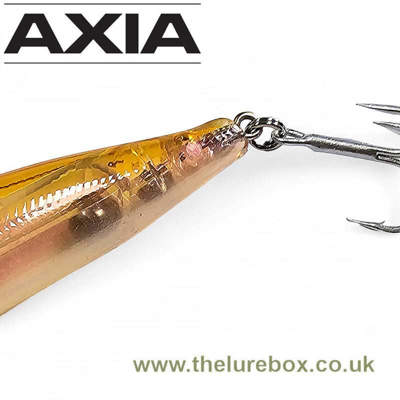 Axia Feeder Shallow Jerkbait - 107mm