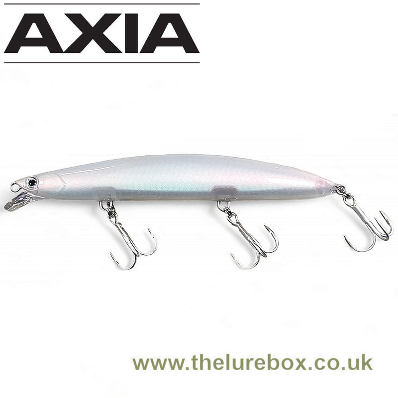 Axia Search Jerkbait - 12.5cm