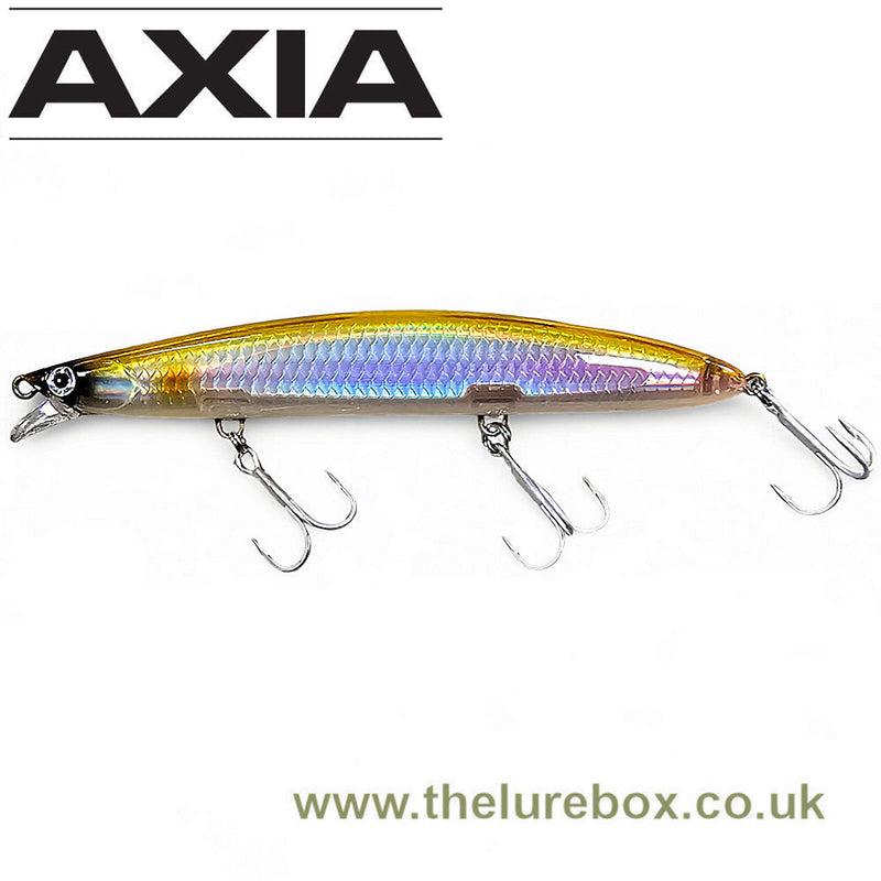 Axia Search Jerkbait - 12.5cm