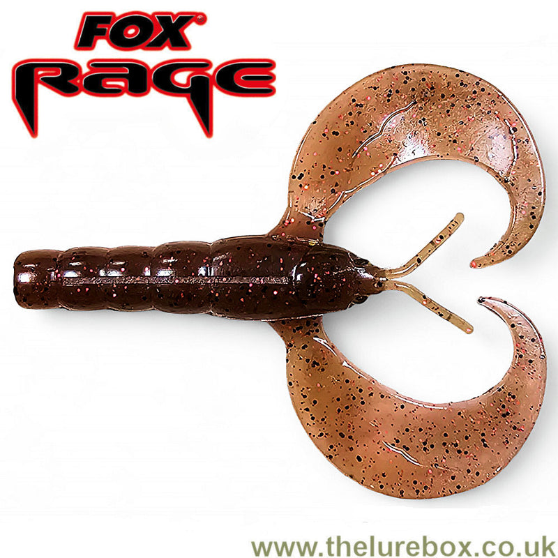 Fox Rage Mini Craws - 6cm