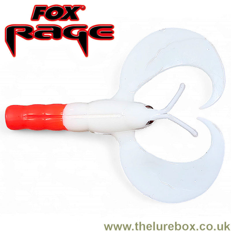 Fox Rage Mini Craws - 6cm