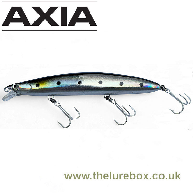 Axia Search Jerkbait - 12.5cm