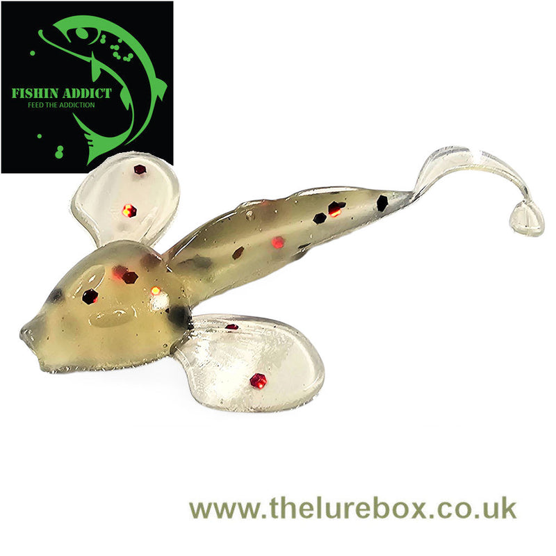 Fishin Addict Goby Bullhead - 3cm