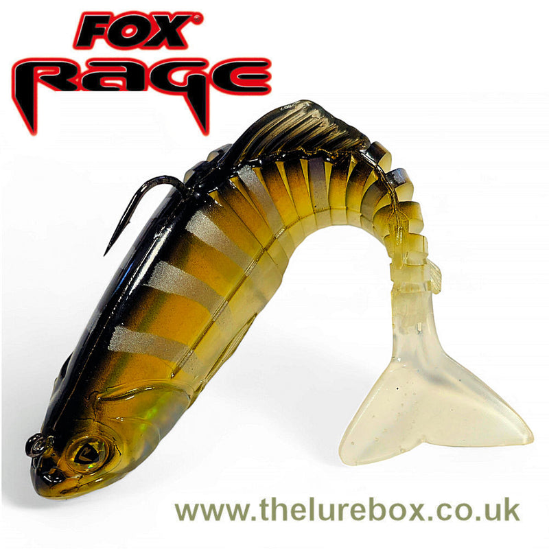 Fox Rage Jointed Replicant - 20cm