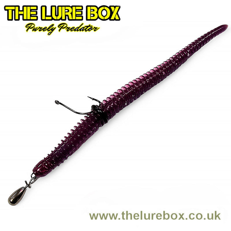 The Lure Box Belly Weight Hook & Soft Lure Screws