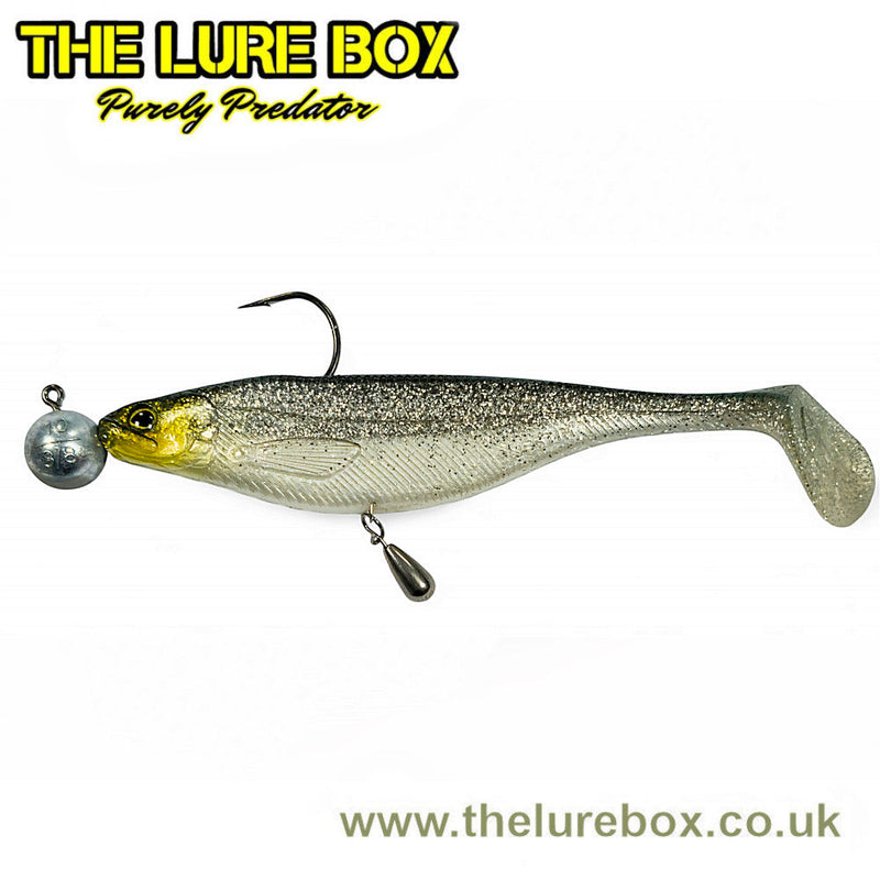 The Lure Box Belly Weight Hook & Soft Lure Screws