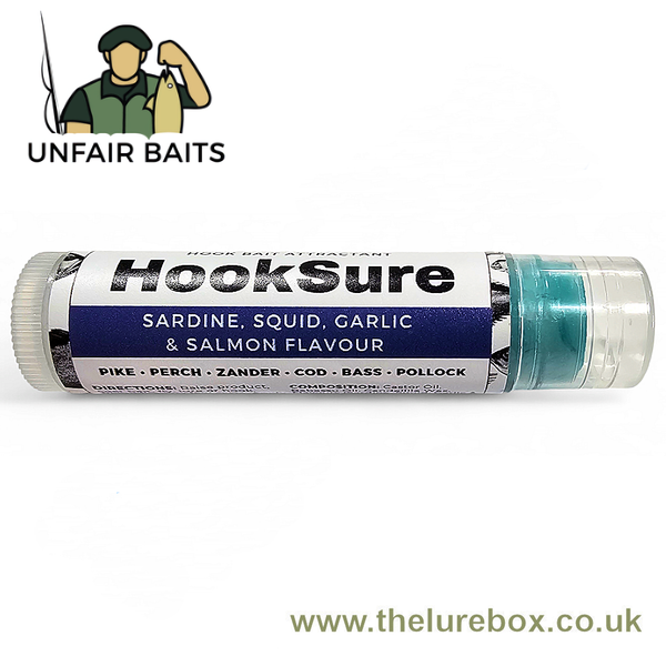 Unfair Baits HookSure Hook Bait Attactant