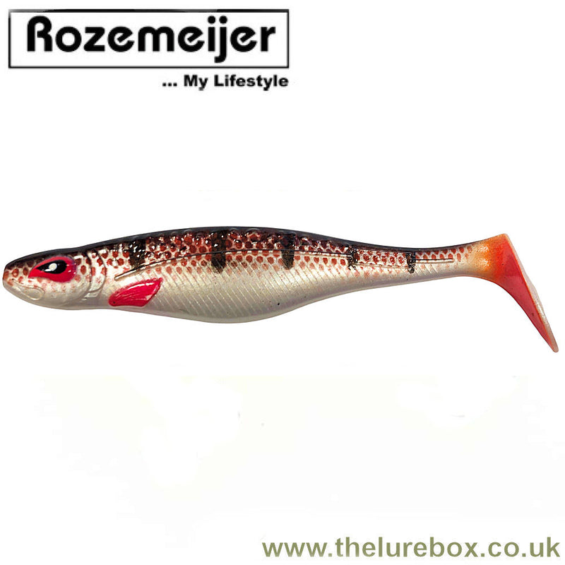 Rozemeijer Pike Strike Paddle - 14cm