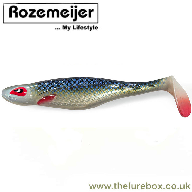 Rozemeijer Pike Strike Paddle - 14cm