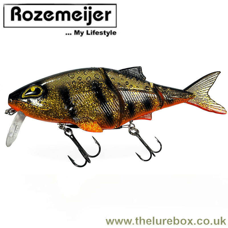 Rozemeijer Sweet Meat - 18cm