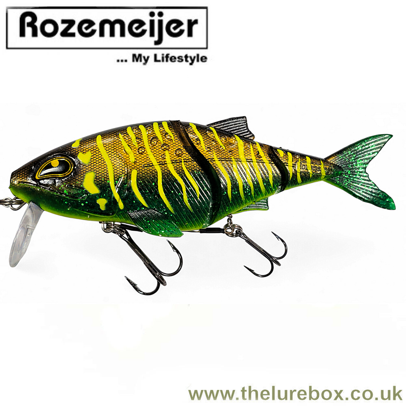 Rozemeijer Sweet Meat - 18cm