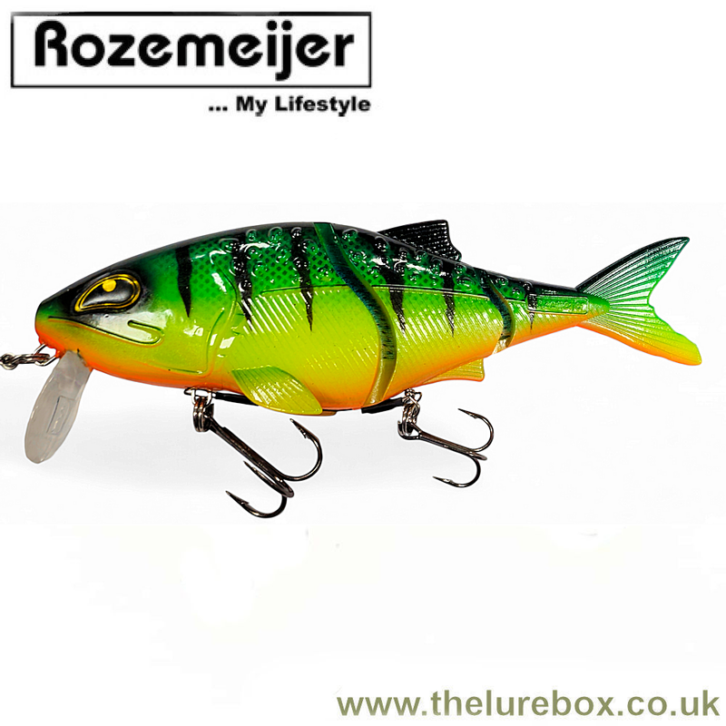 Rozemeijer Sweet Meat - 18cm