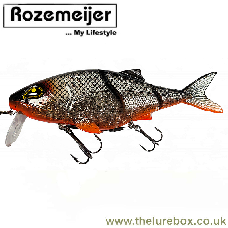 Rozemeijer Sweet Meat - 18cm