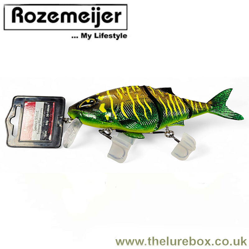 Rozemeijer Sweet Meat - 18cm