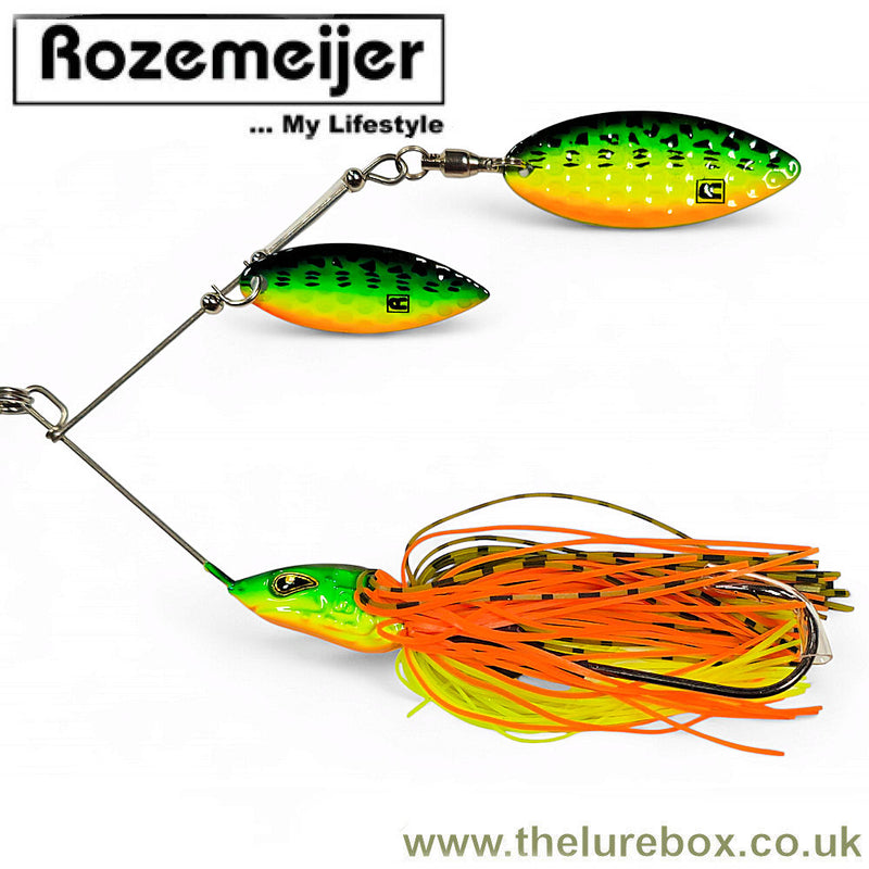 Rozemeijer Dr Bait Junior Spinnerbait - 20g