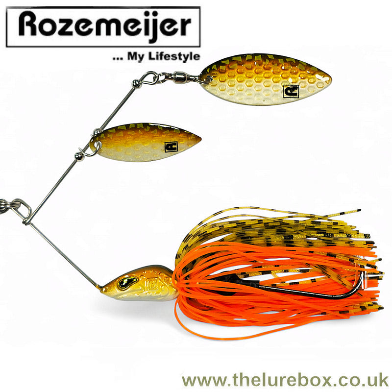 Rozemeijer Dr Bait Junior Spinnerbait - 20g