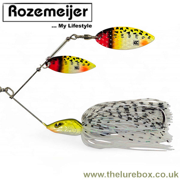 Rozemeijer Dr Bait Junior Spinnerbait - 20g