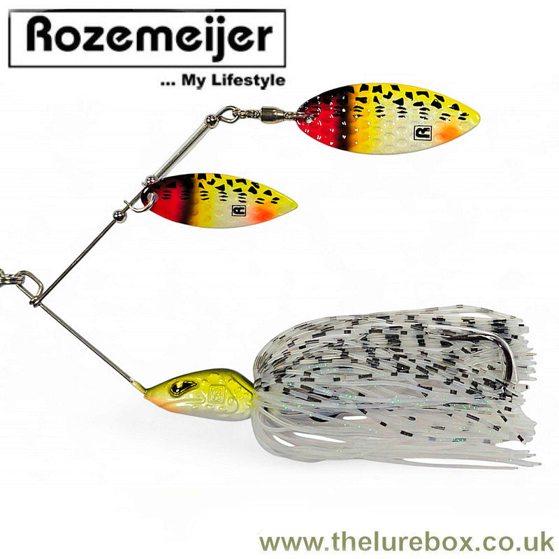 Rozemeijer Dr Bait Junior Spinnerbait - 20g