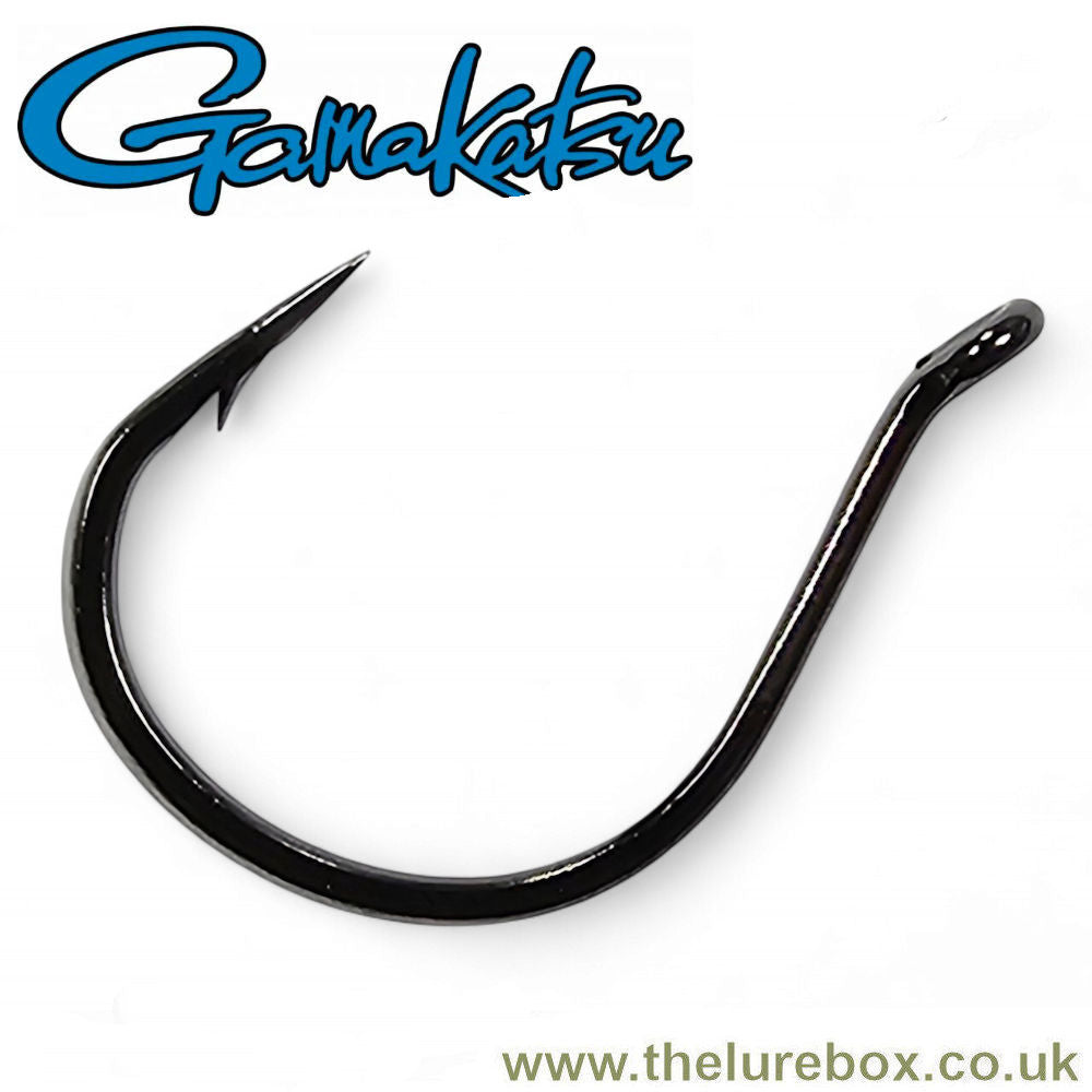 Gamakatsu 318 Worm Wacky Hooks