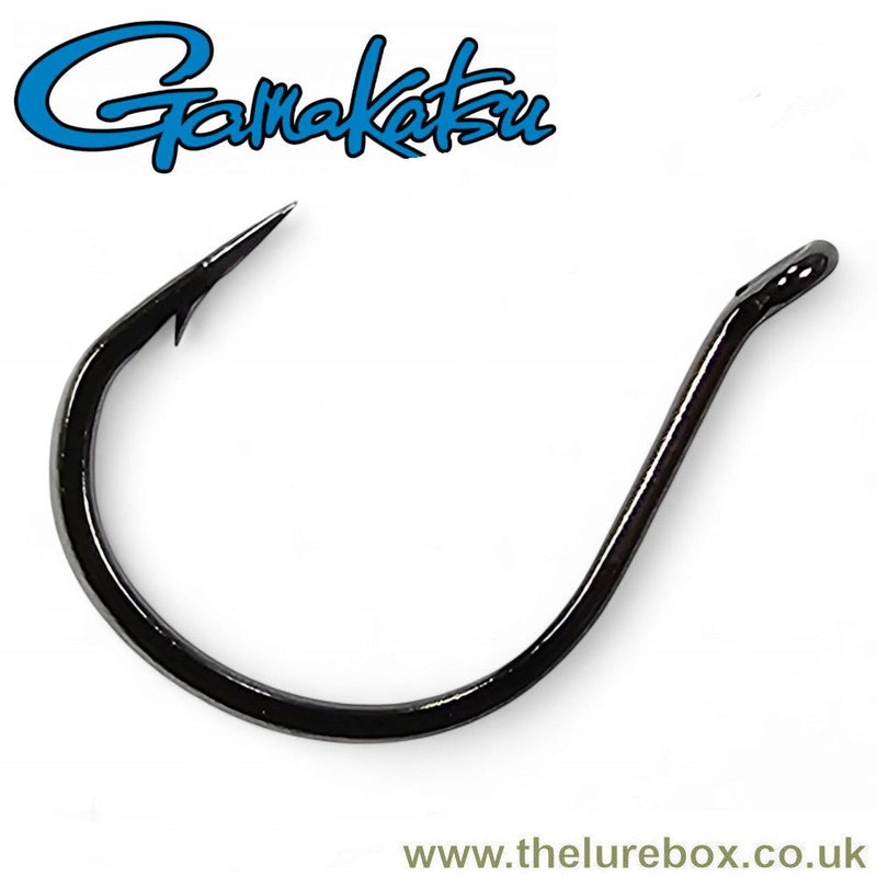 Gamakatsu 318 Worm Wacky Hooks