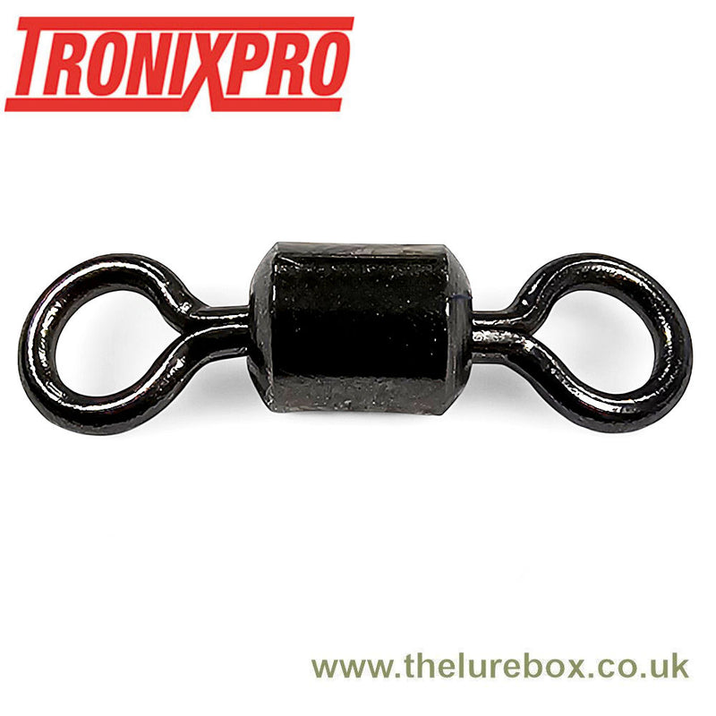 Tronix Rolling Swivels Max Packs