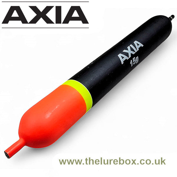 Axia Inline Pike Floats