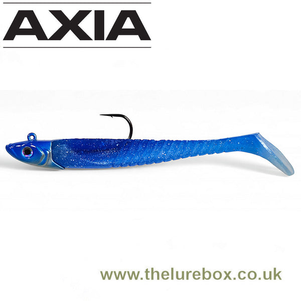 Axia Mighty Eel - 11cm