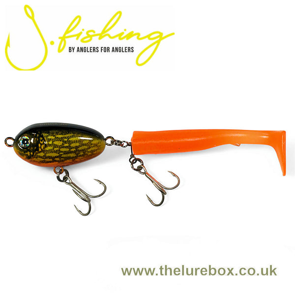 J Fishing Chunk - 25cm