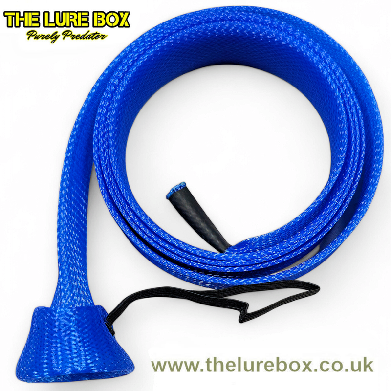 The Lure Box Rod Protecting Cover - 170cm