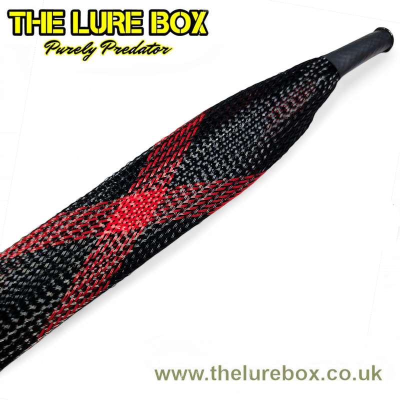 The Lure Box Rod Protecting Cover - 170cm