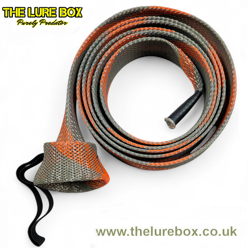 The Lure Box Rod Protecting Cover - 170cm