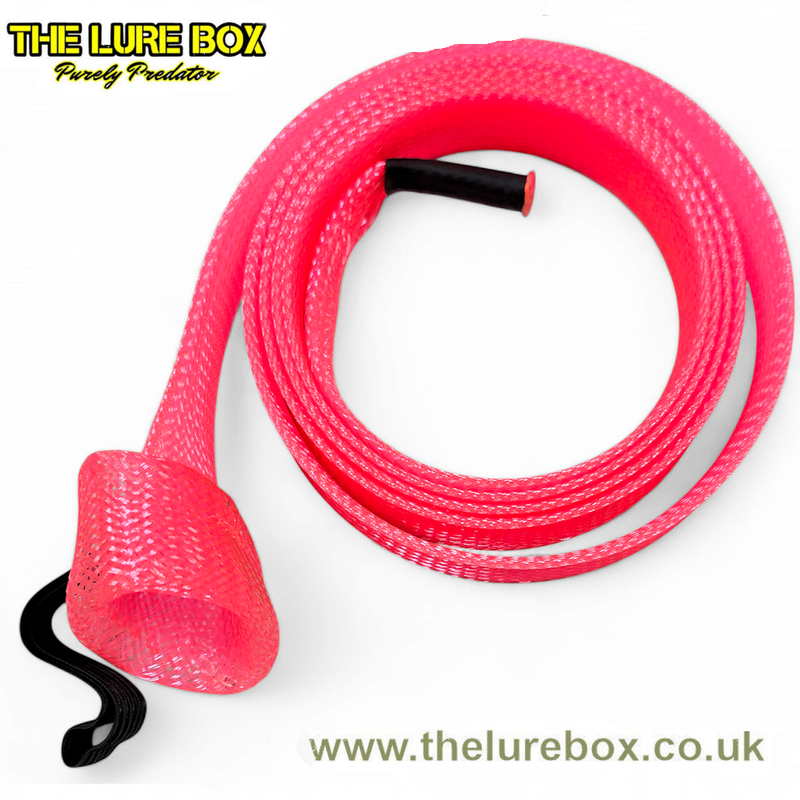 The Lure Box Rod Protecting Cover - 170cm