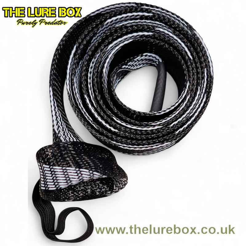 The Lure Box Rod Protecting Cover - 170cm