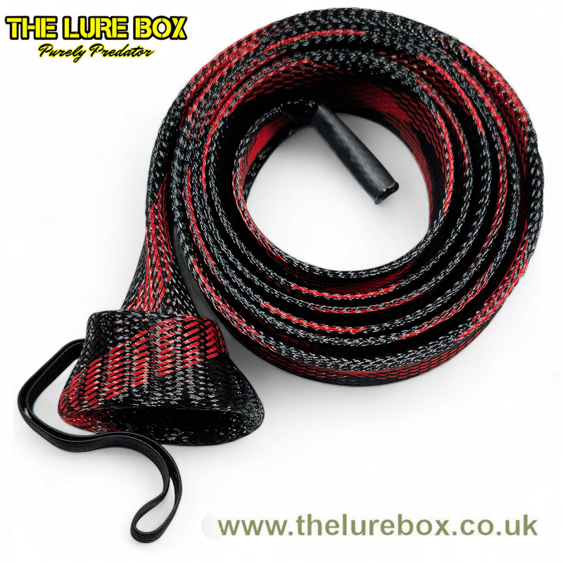 The Lure Box Rod Protecting Cover - 170cm