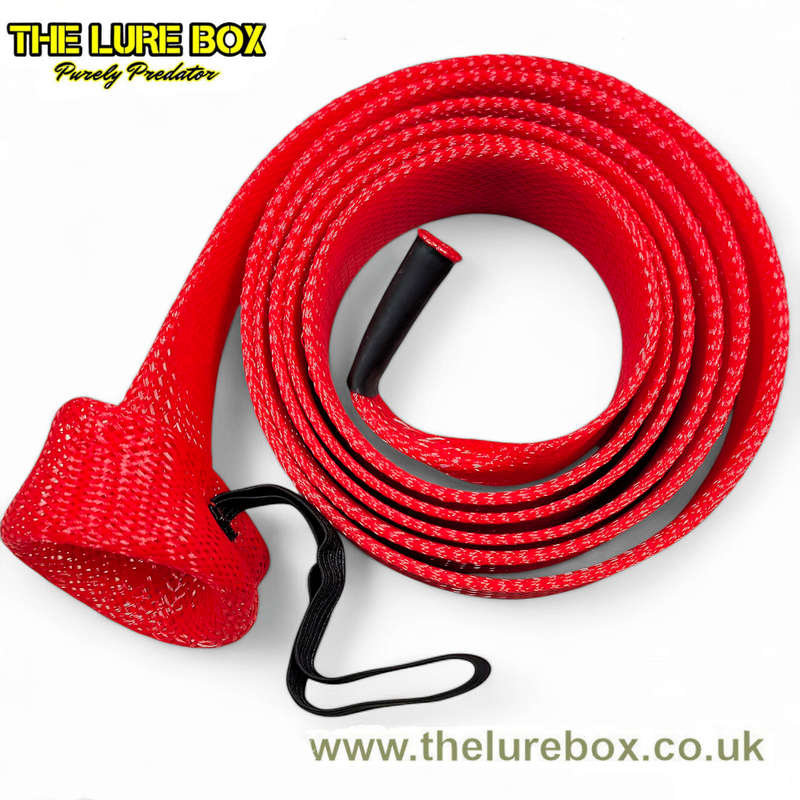 The Lure Box Rod Protecting Cover - 170cm