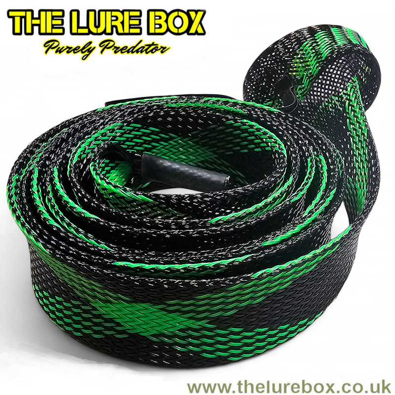 The Lure Box Rod Protecting Cover - 170cm