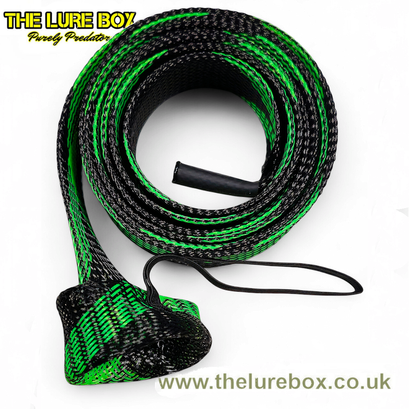 The Lure Box Rod Protecting Cover - 170cm