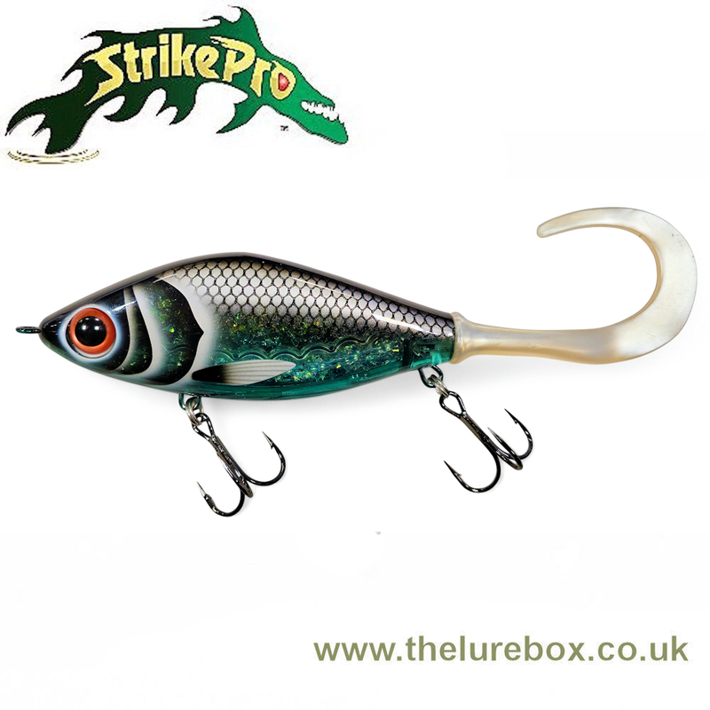 Strike Pro Guppie - 13.5cm