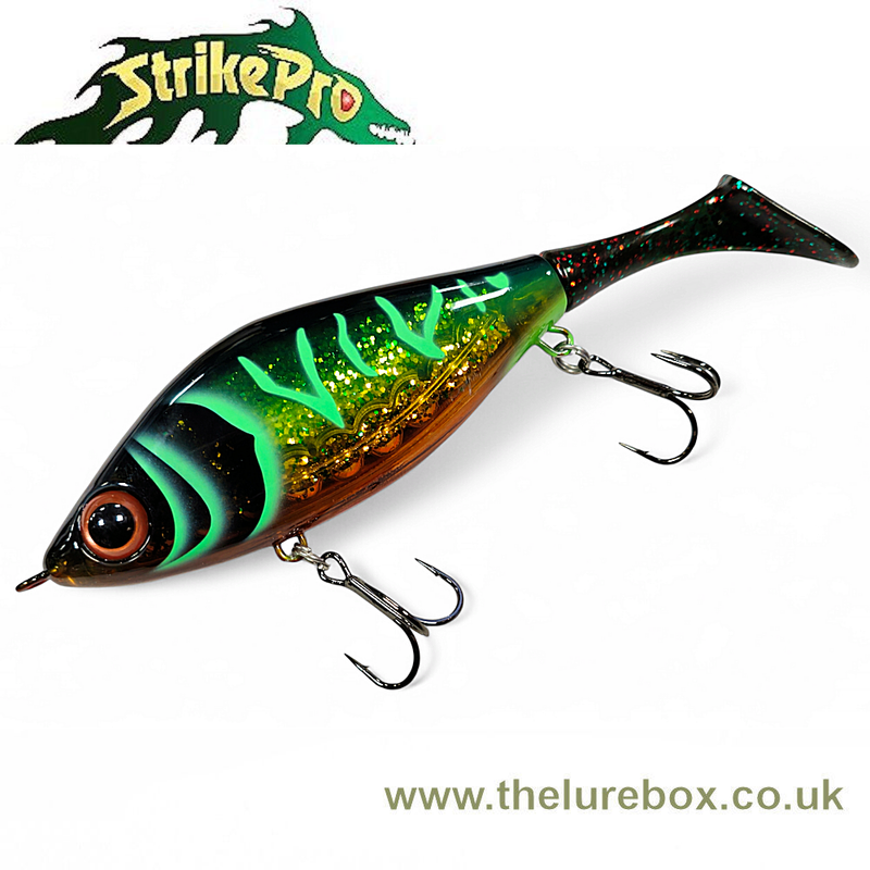 Strike Pro Guppie - 13.5cm